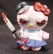 Mito urbano de hello kitti ¿ mito o realidad?