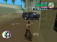 grand theft auto grand theft auto