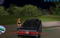San Andreas San Andreas