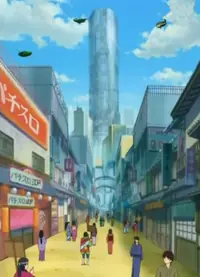 anime