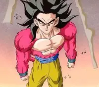 Goku