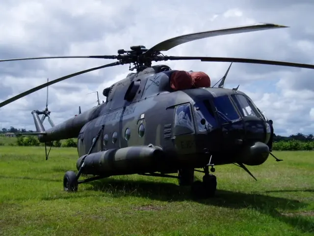 Colombia Colombia