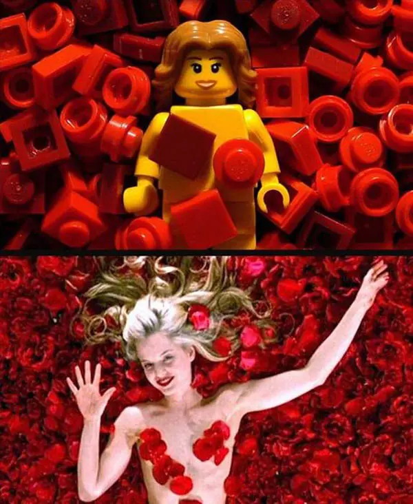Lego
