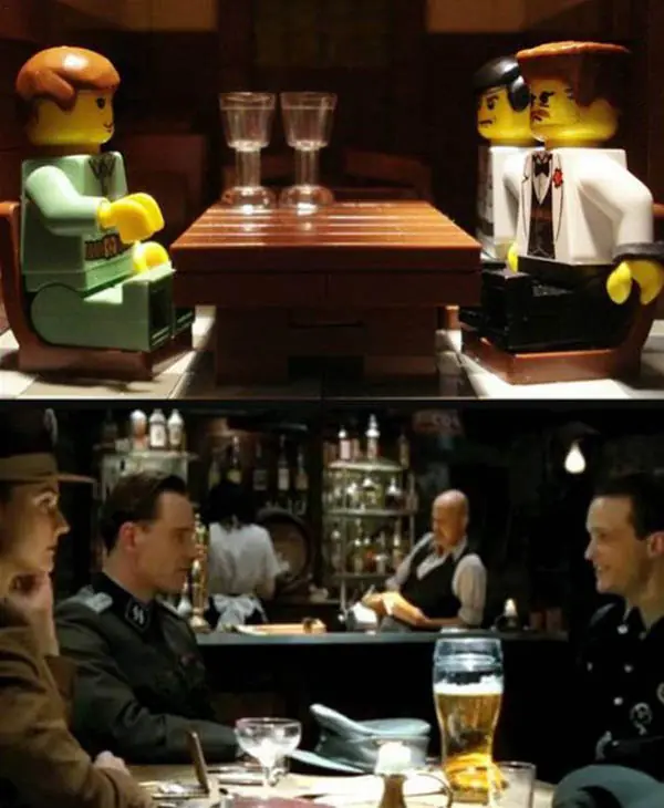 Lego