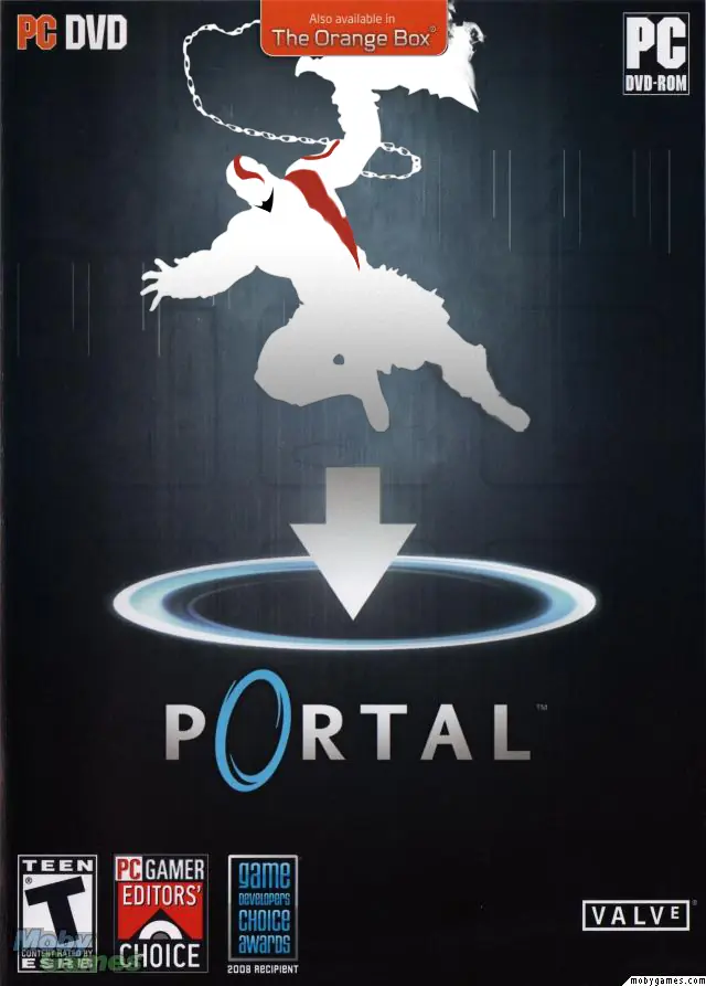 Kratos