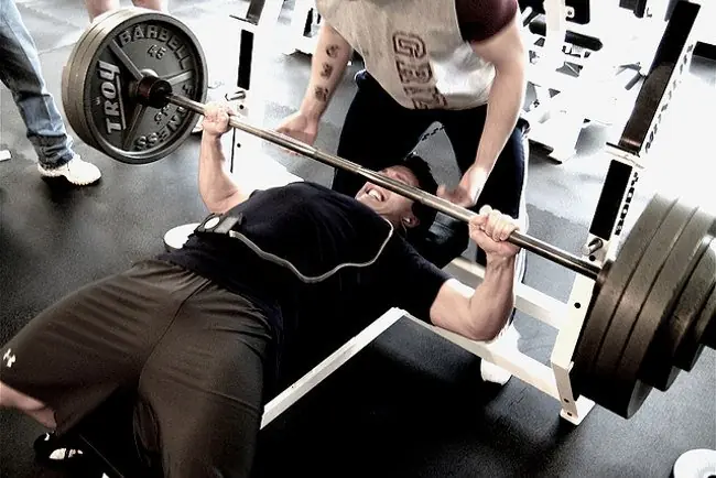 gym gym