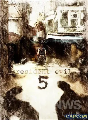 18 De Septiembre Resident Evil 5 en PC !!