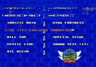 Sonic