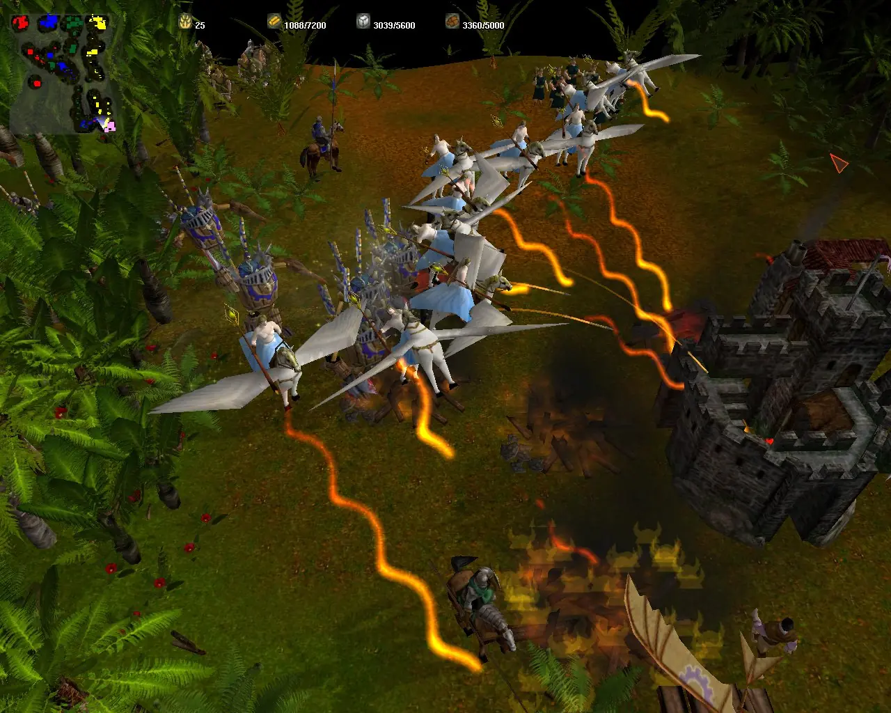 Command and Conquer