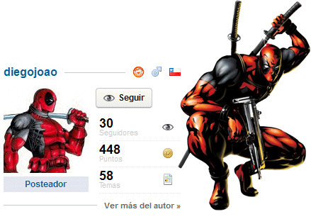 Unir GIF con JPG o Texto | Adobe Fireworks