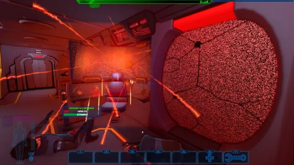 Steam game