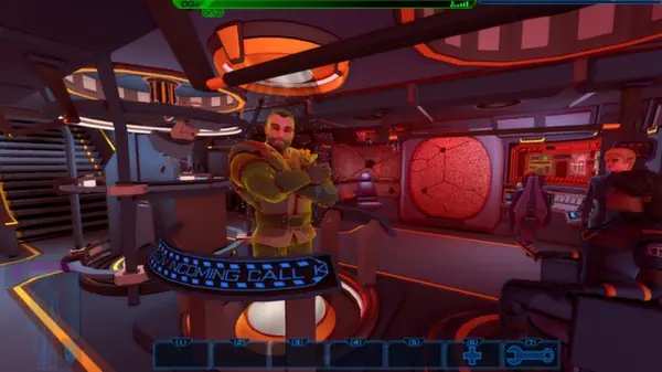 CONSORTIUM free