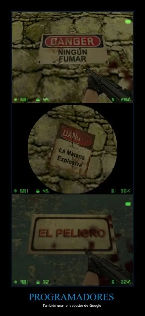humor