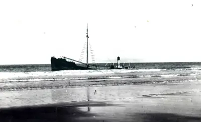 san clemente del tuyú