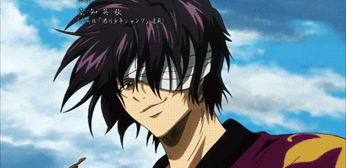 gintama