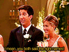 Friends