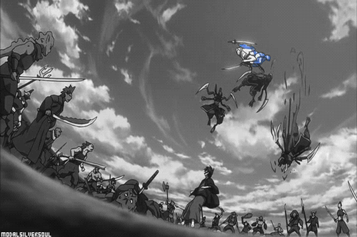 anime