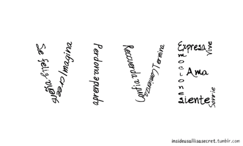vivir