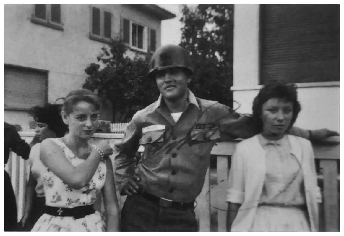 elvis