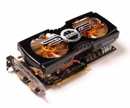[Review] NVIDIA GeForce GTX 470 AMP! Edition