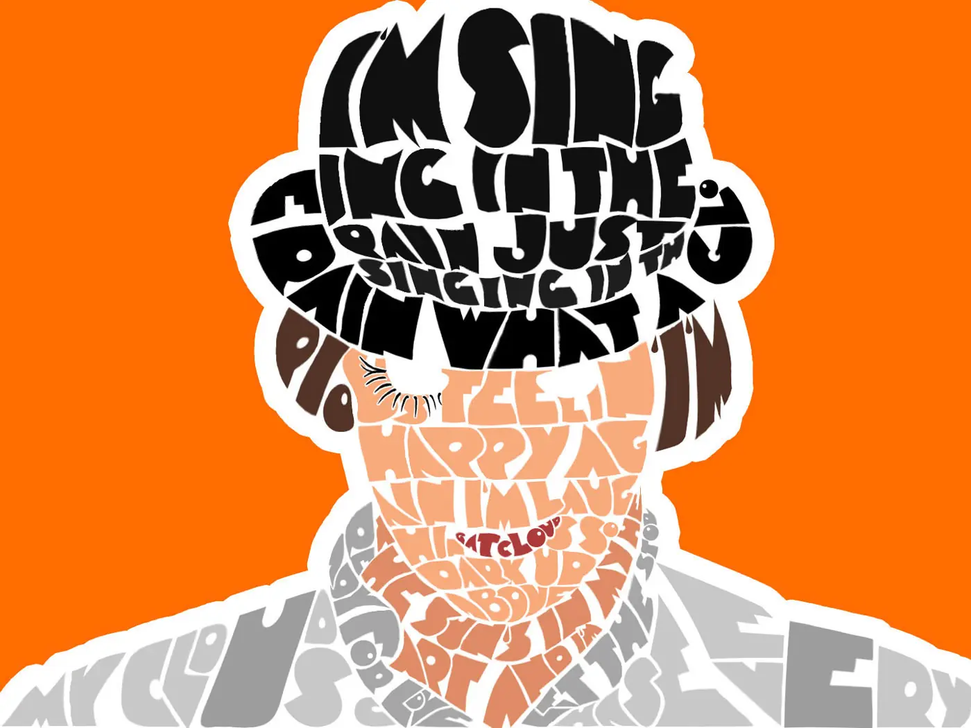 clockwork orange