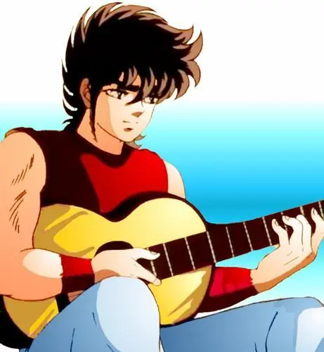 Lince te traigo 60 cosas de Saint Seiya que seguro no sabias Lince te traigo 60 cosas de Saint Seiya que seguro no sabias