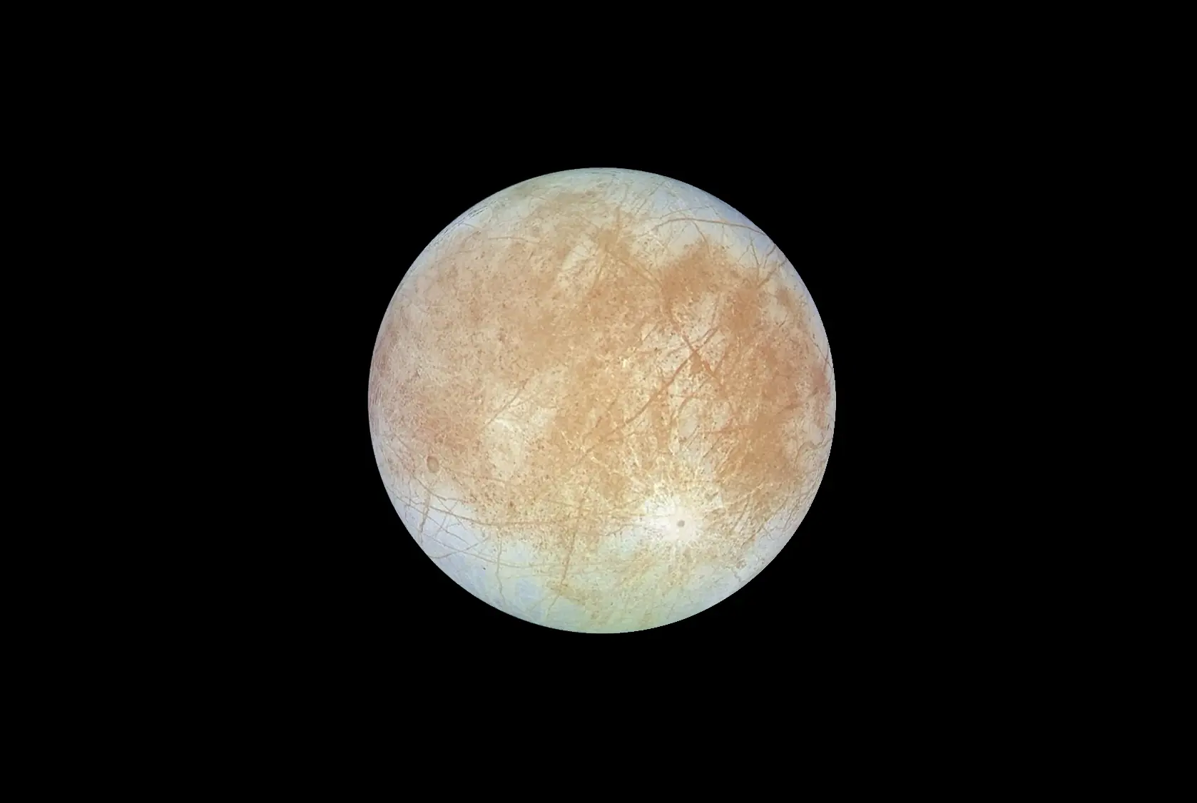 planetas secundarios