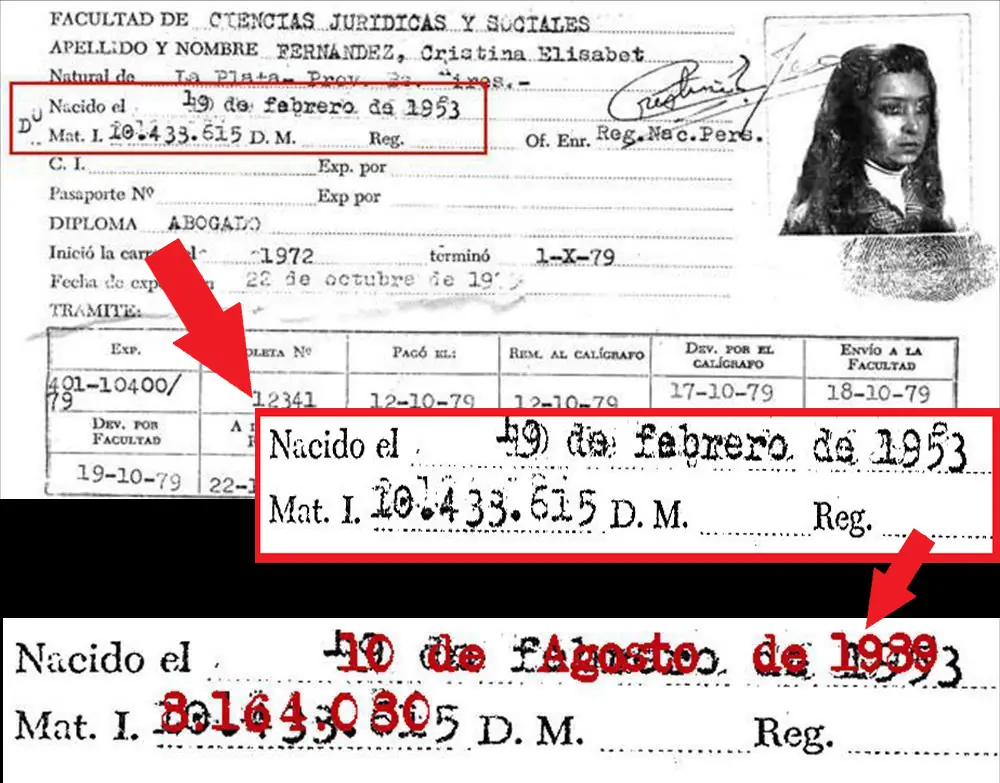 corrupcion K