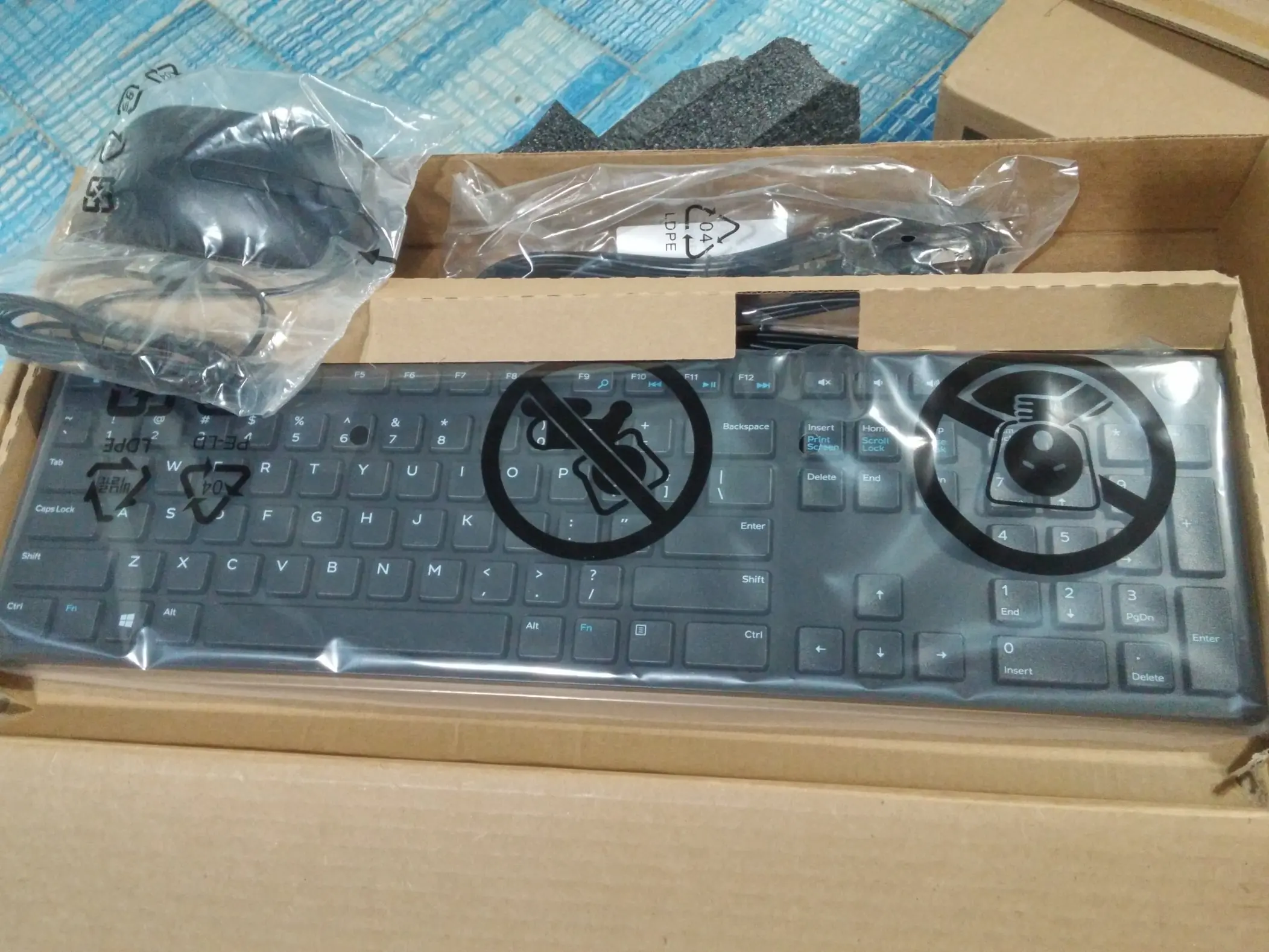 nueva pc