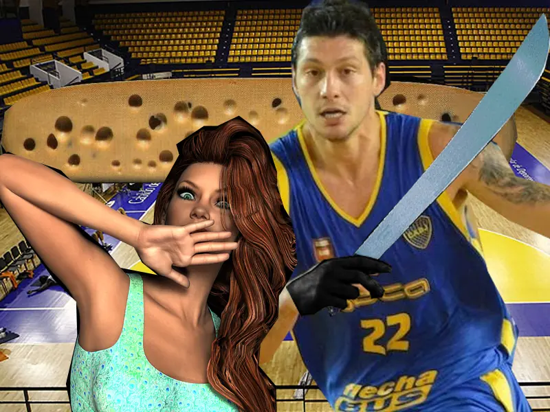 basquet