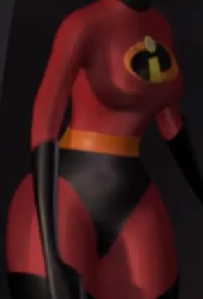 Los Increibles