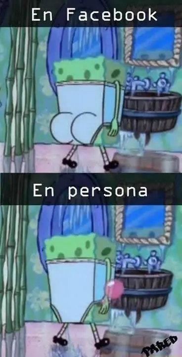 chistosas