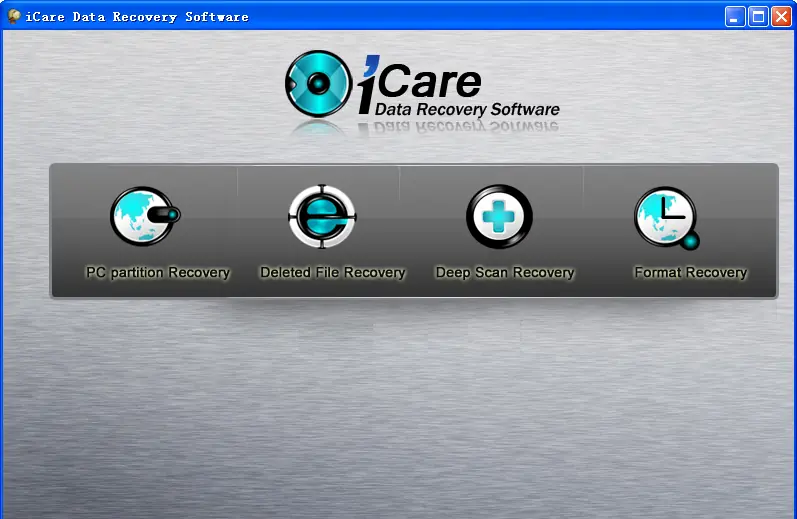 Recuperación archivos y cuidado HDD herramientas