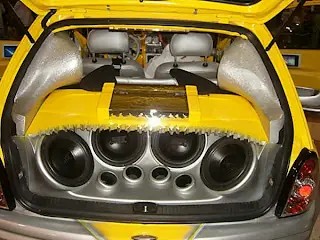 sonido
