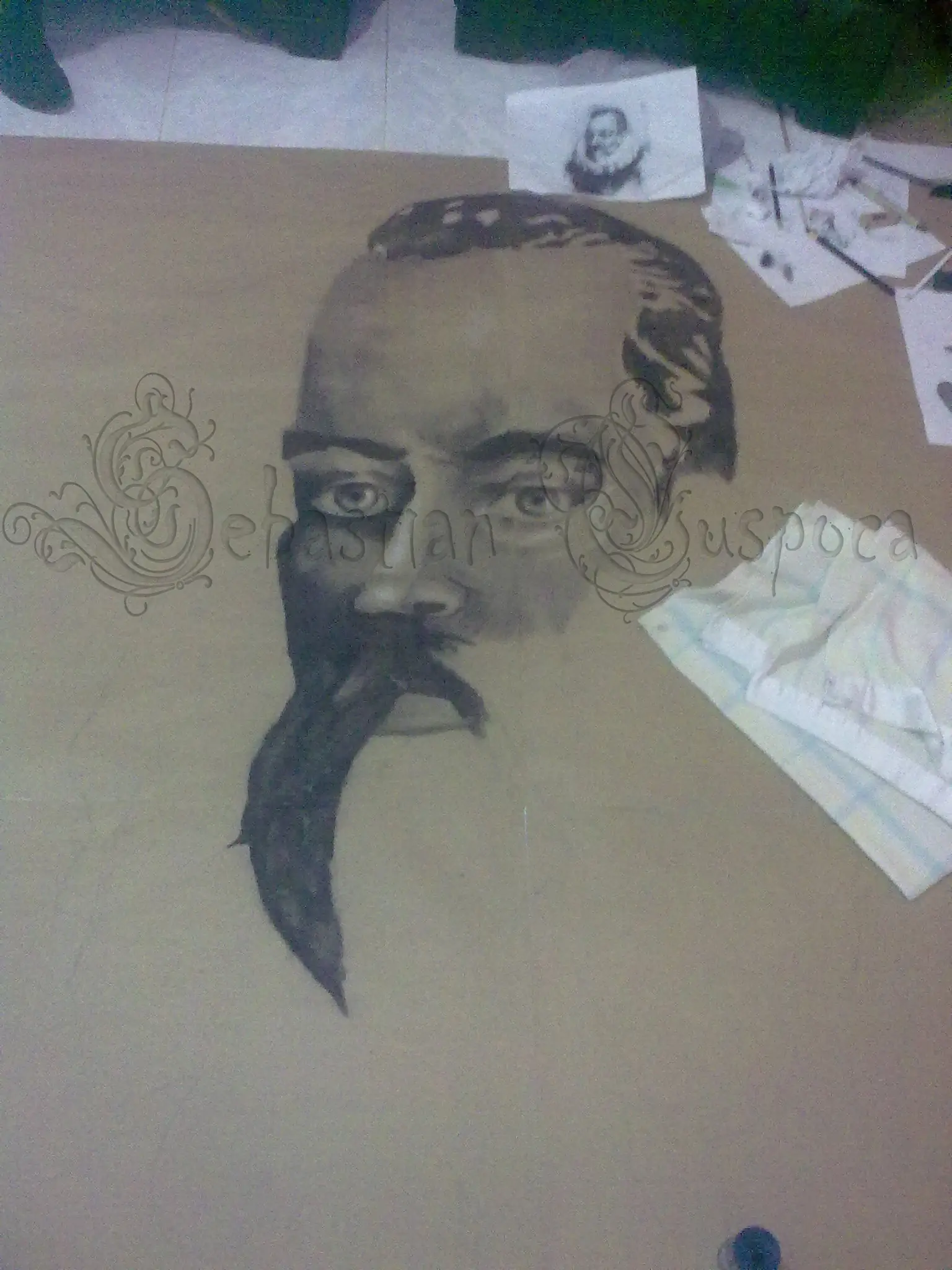 arte