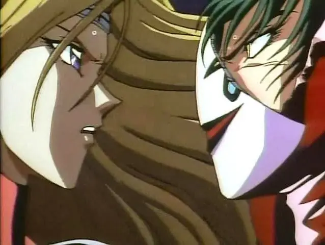 masami kurumada