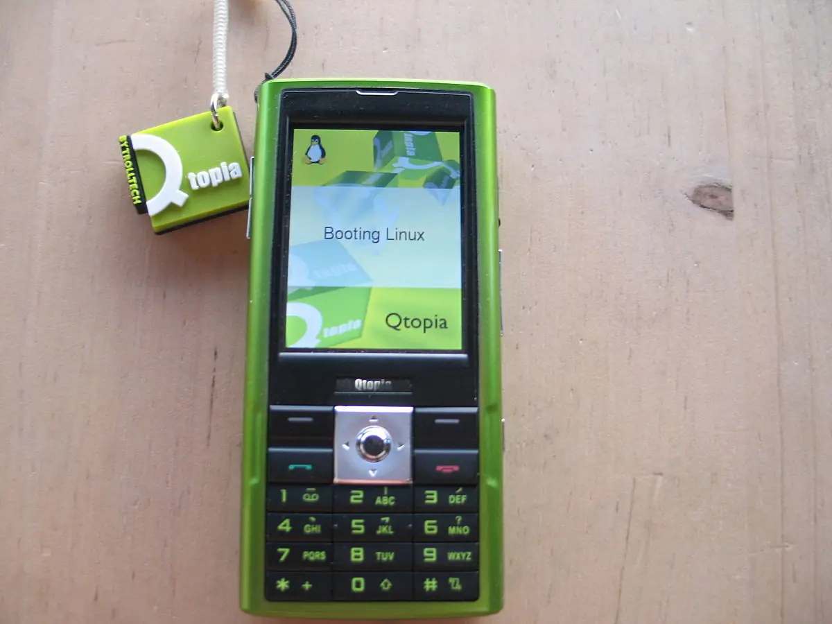 Symbian