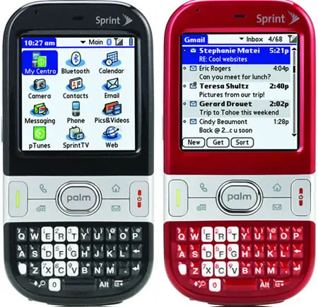 Android