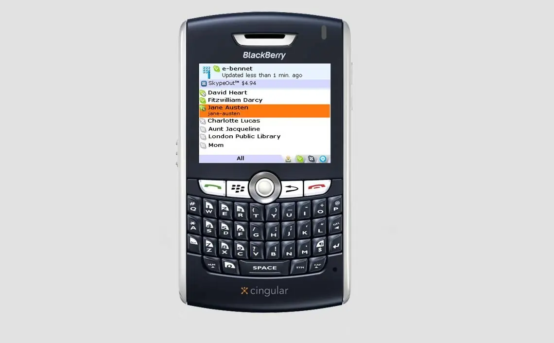 Android