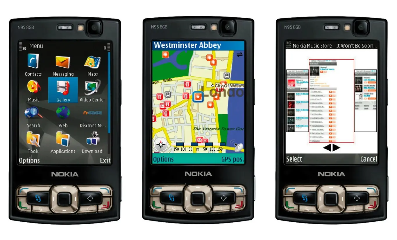 Symbian