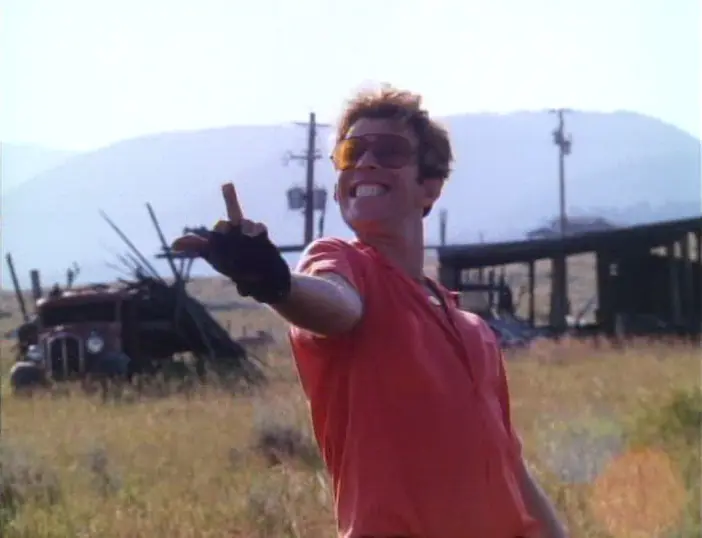 Las películas de Tom Waits (personajes)