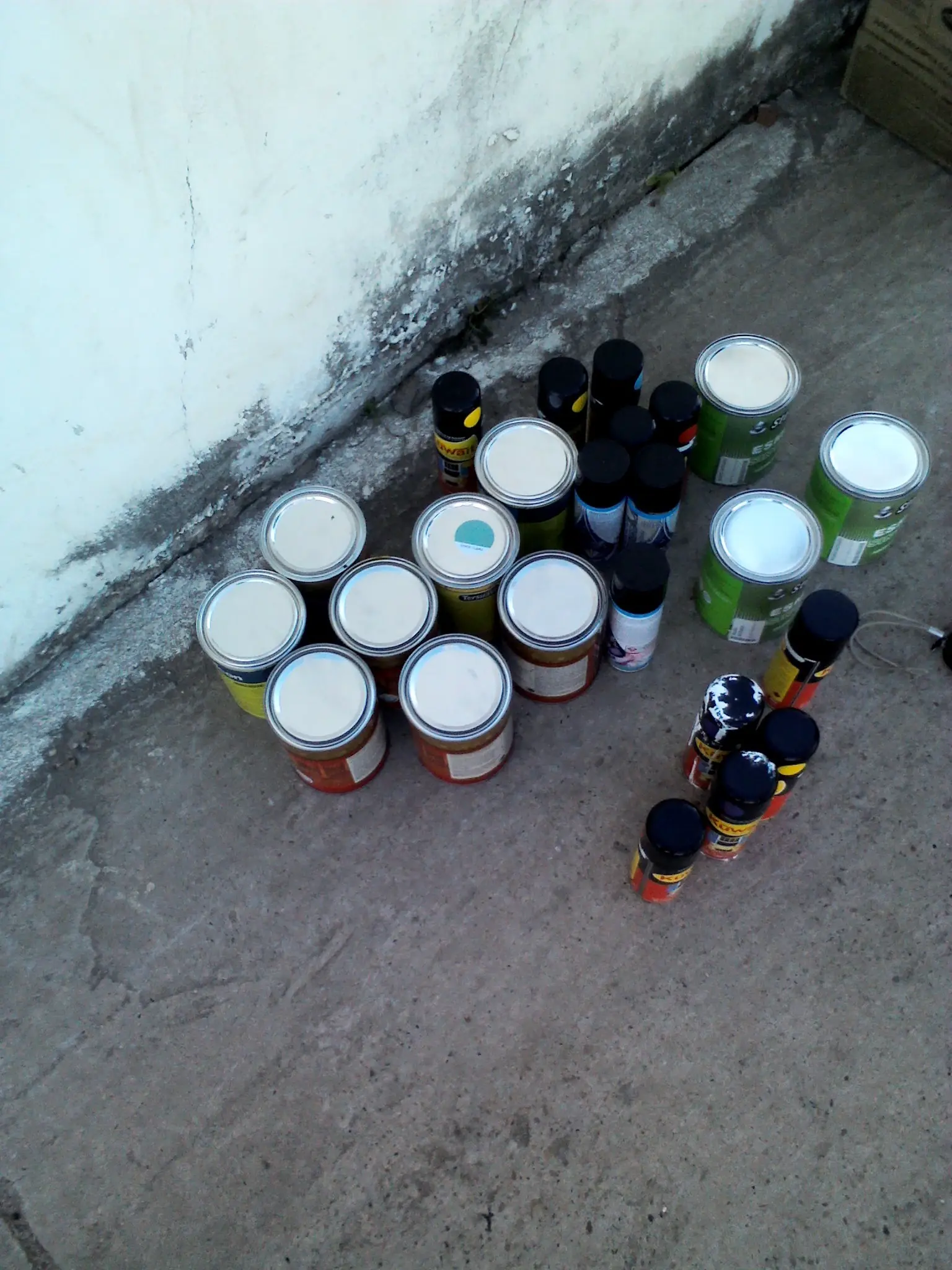 Traje Musica a mi escuela de la mano del Graffiti