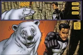 The Punisher