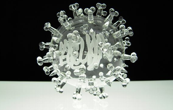 Microbiologia como Arte...