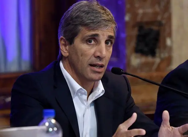 El peronismo le da malas noticias a Macri