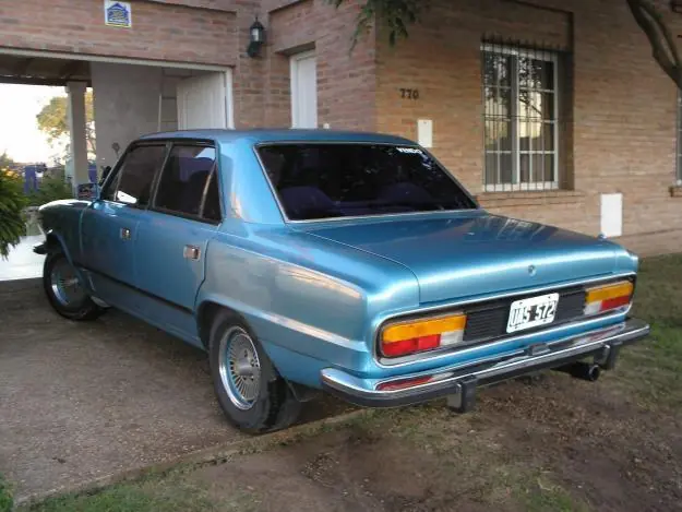 gama 82