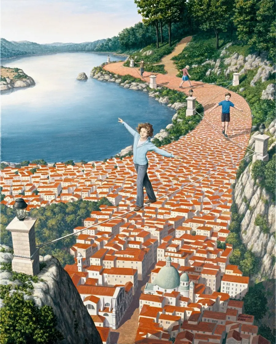 de la ilusion