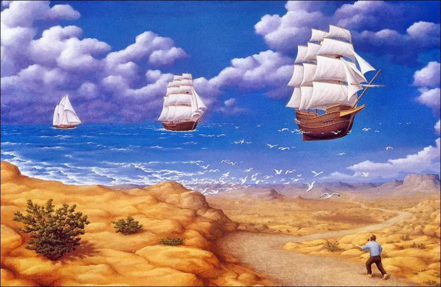 Buenas Pinturas