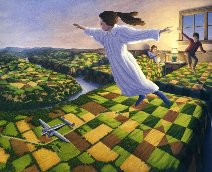 Rob Gonsalves
