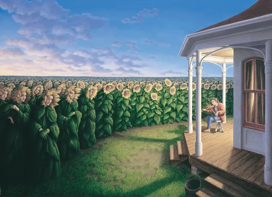 de la ilusion